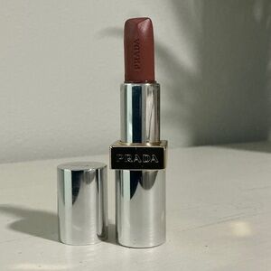 PRADA Hyper Matte Lipstick “Monochrome” - NWOB